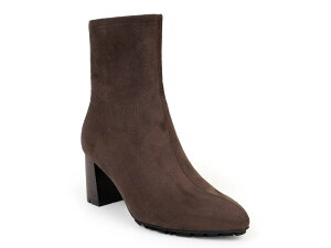 GA\[Y fB[X V[Y u[cECu[c Aerosoles Baylor Bootie Java Brown uE