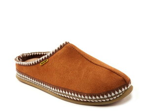 fBA[X^bOX Y V[Y T_ Deer Stags Slipperooz Wherever Slipper - Men's Chestnut Brown uE