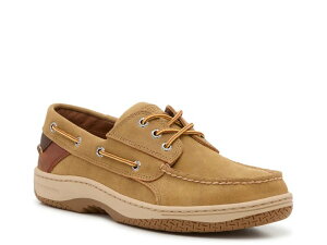 �X�y���[ �����Y �V���[�Y �f�b�L�V���[�Y Sperry Billfish 3-Eye Boat Shoe Tan �^��