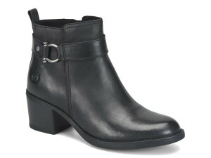 �{�[�� ���f�B�[�X �V���[�Y �u�[�c�E���C���u�[�c Born Rorey Bootie Black �u���b�N