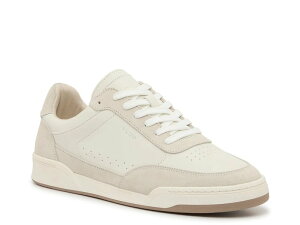 �A���h �����Y �V���[�Y �X�j�[�J�[ �}�L�V Aldo Maxi Court Sneaker Off White/Taupe �I�t�z���C�g