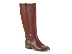 �x�A�g���b�v�X ���f�B�[�X �V���[�Y �u�[�c�E���C���u�[�c Baretraps Audria Riding Boot Dark Brown �u���E��
