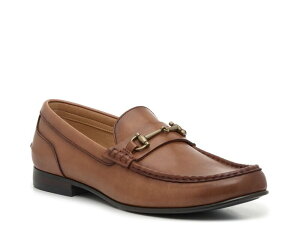 ���B���X�J���[�g �����Y �V���[�Y �X���b�|���E���[�t�@�[ Vince Camuto Cadell Loafer Cognac Leather