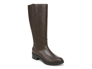 ���C�t�X�g���C�h ���f�B�[�X �V���[�Y �u�[�c�E���C���u�[�c LifeStride Brinley Boot Dark Brown �u���E��