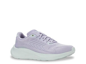 �P�[�X�C�X ���f�B�[�X �V���[�Y �X�j�[�J�[ K-Swiss Selby Running Shoe - Women's Lilac ���C���b�N