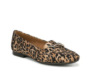 �i�`�����C�U�[ ���f�B�[�X �V���[�Y �X���b�|���E���[�t�@�[ Naturalizer Kamryn Loafer Dark Brown �u���E��