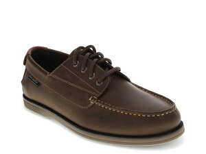 hbJ[Y Y V[Y fbLV[Y Dockers Dawson Boat Shoe Antique Brown uE