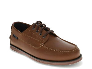 hbJ[Y Y V[Y fbLV[Y Dockers Dawson Boat Shoe Light Brown uE