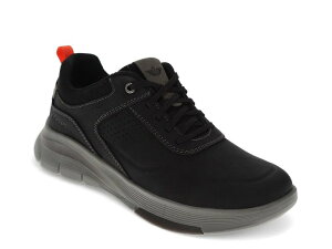 hbJ[Y Y V[Y Xj[J[ Dockers Pivot Sneaker Black ubN