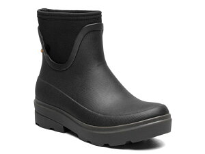 {OX fB[X V[Y u[cECu[c `FV[ u[c Bogs Hazel Chelsea Snow Boot - Women's Black ubN