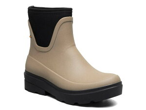 {OX fB[X V[Y u[cECu[c `FV[ u[c Bogs Hazel Chelsea Snow Boot - Women's Taupe g[v