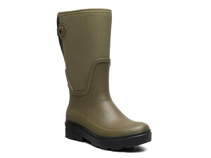 {OX fB[X V[Y u[cECu[c g[ u[c Bogs Hazel Tall Adjustable Calf Snow Boot - Women's Olive Green O[