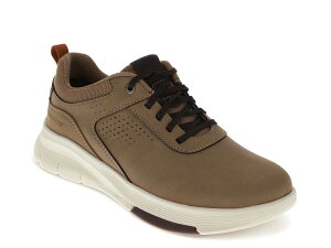 hbJ[Y Y V[Y Xj[J[ Dockers Pivot Sneaker Light Brown uE