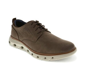 �h�b�J�[�Y �����Y �V���[�Y �I�b�N�X�t�H�[�h Dockers Franco Oxford Brown �u���E��