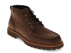 �h�b�J�[�Y �����Y �V���[�Y �u�[�c�E���C���u�[�c Dockers Weston Boot Chestnut Brown �u���E��