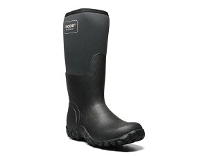 {OX Y V[Y u[cECu[c Bogs Mesa Snow Boot - Men's Black ubN