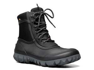{OX Y V[Y u[cECu[c Bogs Arcata Urban Snow Boot - Men's Black ubN