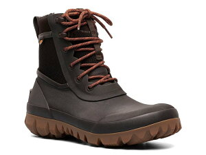 {OX Y V[Y u[cECu[c Bogs Arcata Urban Snow Boot - Men's Dark Brown uE