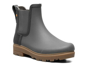 {OX fB[X V[Y u[cECu[c `FV[u[c `FV[ u[c Bogs Holly Chelsea Boot Dark Grey O[