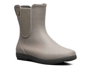 {OX fB[X V[Y u[cECu[c Bogs Sweetpea II Mid Rain Bootie Taupe g[v