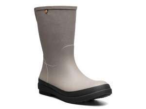 {OX fB[X V[Y u[cECu[c Bogs Amanda II Mid Boot Taupe g[v