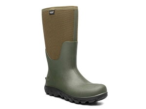 {OX Y V[Y u[cECu[c g[ u[c Bogs Classic Seamless Tall Snow Boot - Men's Dark Green O[