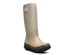 {OX fB[X V[Y u[cECu[c Bogs Whiteout Dots Boot Taupe g[v
