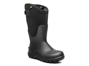 {OX fB[X V[Y u[cECu[c g[ u[c Bogs Classic Seamless Tall Boot Black ubN