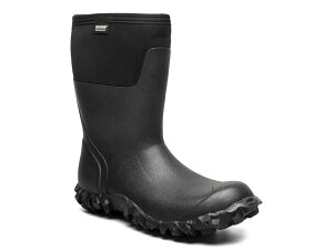{OX Y V[Y u[cECu[c Bogs Mesa Mid Snow Boot - Men's Black ubN