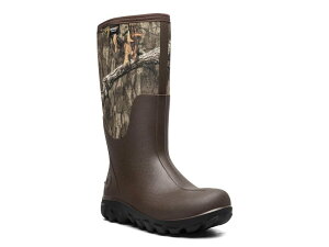 {OX Y V[Y u[cECu[c Bogs Classic Seamless Mossy Oak Country Roots Boot - Men's Multicolor Camo Print }`J[
