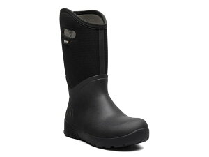 {OX Y V[Y u[cECu[c g[ u[c Bogs Bozeman II Tall Snow Boot - Men's Black ubN