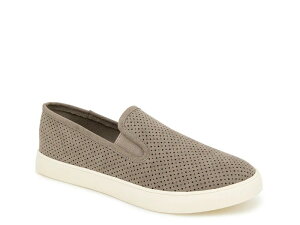 GXv fB[X V[Y Xb|E[t@[ Xj[J[ Esprit North Slip-On Sneaker Grey O[