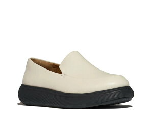 tBbgtbv fB[X V[Y Xb|E[t@[ FitFlop iQ-Comff Loafer Taupe