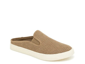 GXv fB[X V[Y Xb|E[t@[ Xj[J[ Esprit Northwest Slip-On Sneaker Tan Perforated ^