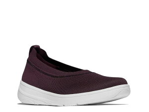 tBbgtbv fB[X V[Y pvX FitFlop Super-Q Flat Purple