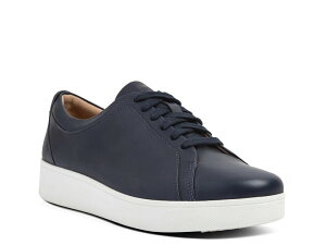 tBbgtbv fB[X V[Y Xj[J[ Blue FitFlop Rally Sneaker