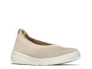 tBbgtbv fB[X V[Y pvX FitFlop Super-Q Flat Taupe