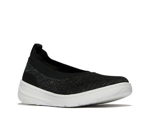 tBbgtbv fB[X V[Y pvX FitFlop Super-Q Flat Light Pink