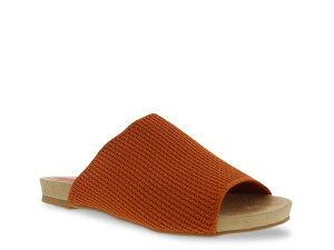 �x���[�j ���f�B�[�X �V���[�Y �T���_�� Bellini Nigh Mule Orange �I�����W