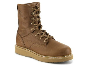 W[Wu[c Y V[Y u[cECu[c Georgia Boot Barracuda Work Bootan ^