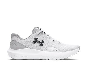 A_[A[}[ Y V[Y Xj[J[ Under Armour Charged Surge 4 Running Shoe - Men's White zCg