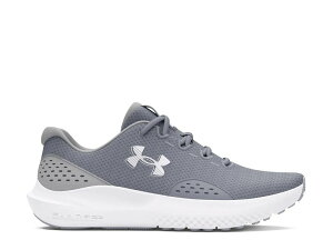 A_[A[}[ Y V[Y Xj[J[ Under Armour Charged Surge 4 Running Shoe - Men's Beige x[W