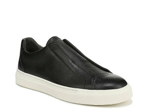 BX Y V[Y Xb|E[t@[ Xj[J[ Vince Lakewood Slip-On Sneaker - Men's Black ubN