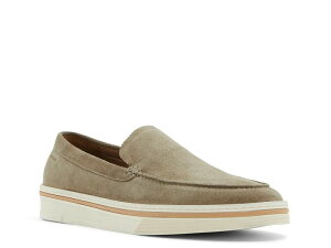 ebhx[J[ Y V[Y Xb|E[t@[ Ted Baker Hampshire Slip-On Taupe g[v