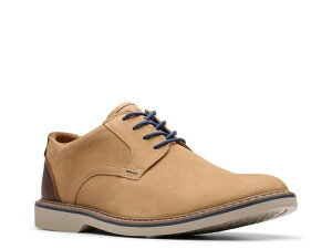N[NX Y V[Y IbNXtH[h Clarks Radcliff Oxford Lightanubuck ^