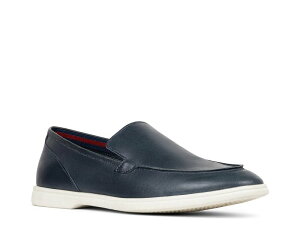 hihvl[ Y V[Y Xb|E[t@[ Donald Pliner Corso Loafer Navy Leather lCr[