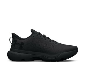 A_[A[}[ Y V[Y Xj[J[ Under Armour Infinite Running Shoe - Men's Black ubN