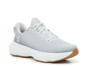A_[A[}[ Y V[Y Xj[J[ Under Armour Infinite Running Shoe - Men's Halo Grey O[
