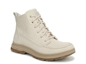 ���C�J ���f�B�[�X �V���[�Y �u�[�c�E���C���u�[�c Ryka Belfast Bootie Almond Beige �x�[�W��