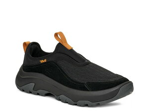 eo Y V[Y Xb|E[t@[ Teva Hurricane Daybreaker Slip-On Black ubN